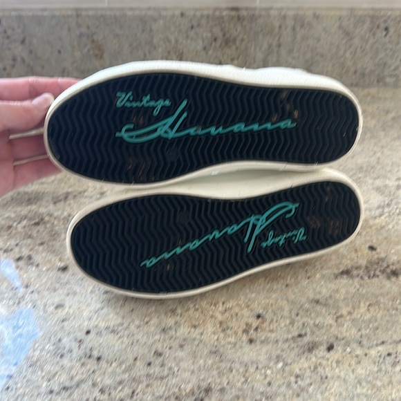 Girls Vintager Havanas - Picture 3 of 3